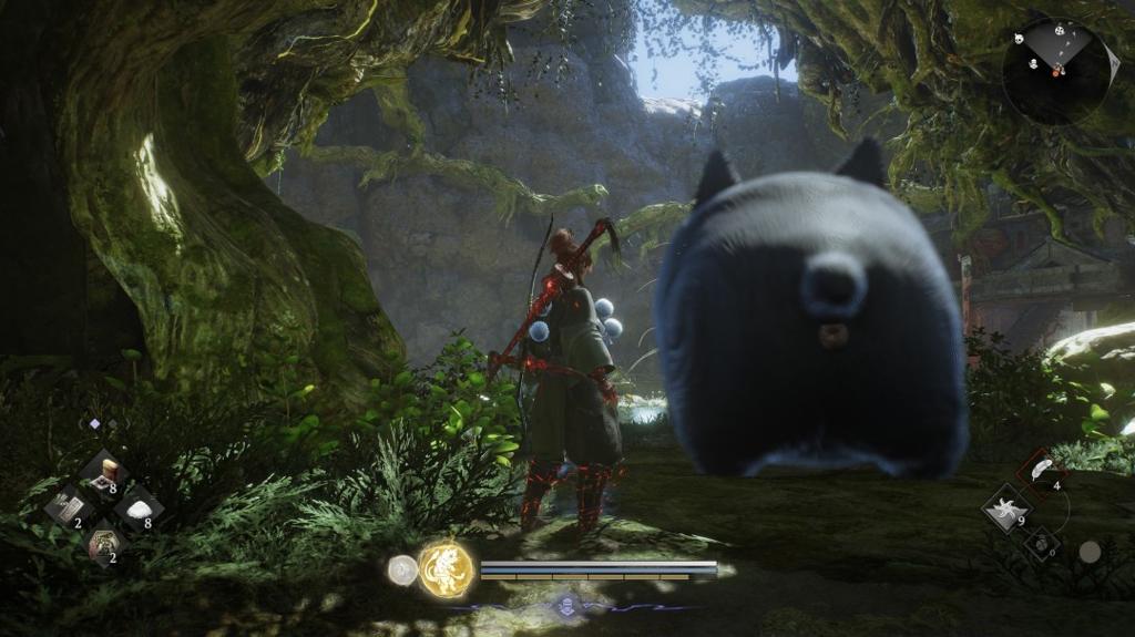 《仁王3》Steam已特别好评 在线峰值超7万、无D加密