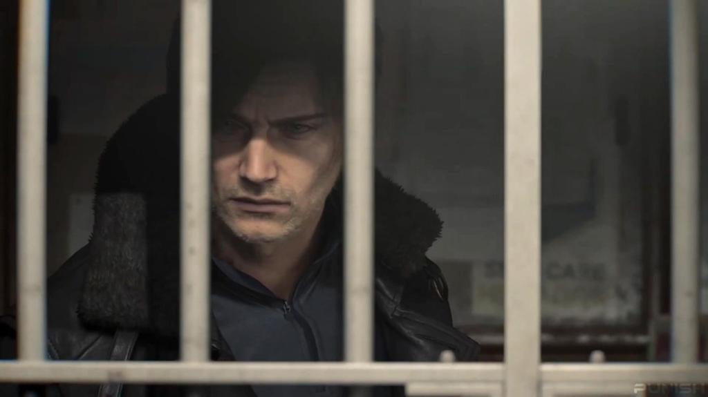 《生化危机9》主线时长揭晓：与《生化危机4：重制版》相当！