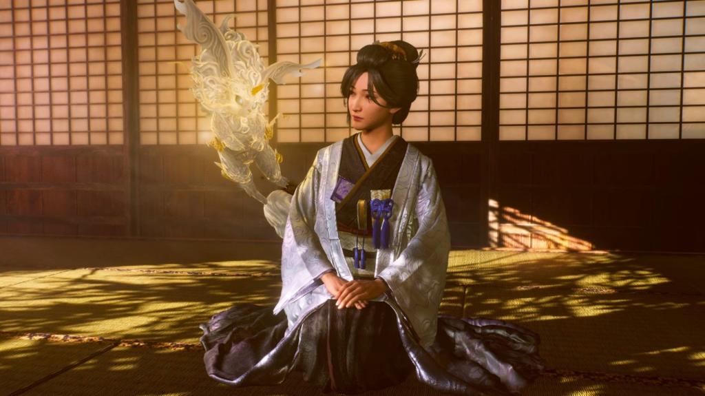 《仁王3》Steam已特别好评 在线峰值超7万、无D加密