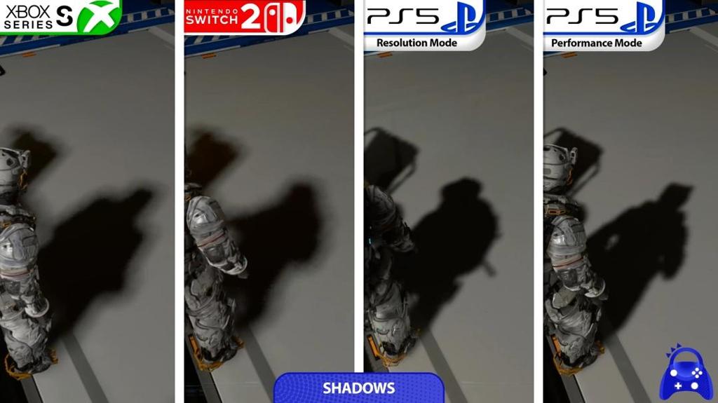 卡普空《识质存在》多平台画质对比！NS2竟然更强