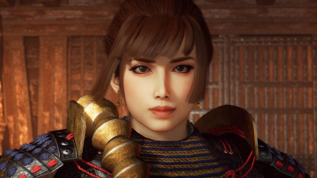 《仁王3》Steam已特别好评 在线峰值超7万、无D加密