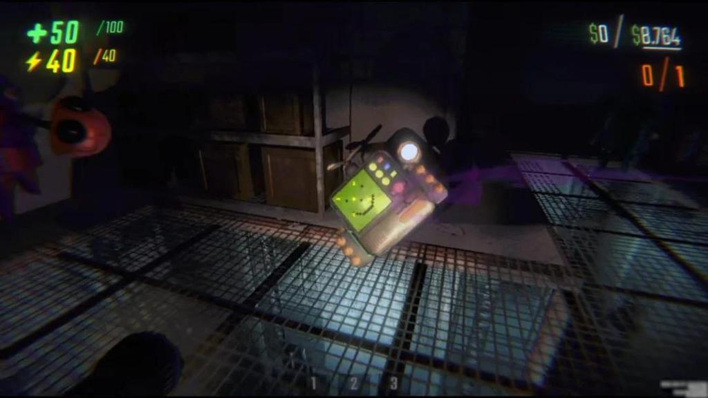 《R.E.P.O.》公布新更新改动 全新复活道具即将登场