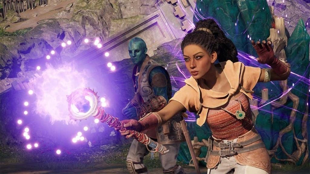 《宣誓》PS5版容量与售价公布！2月17日正式解锁