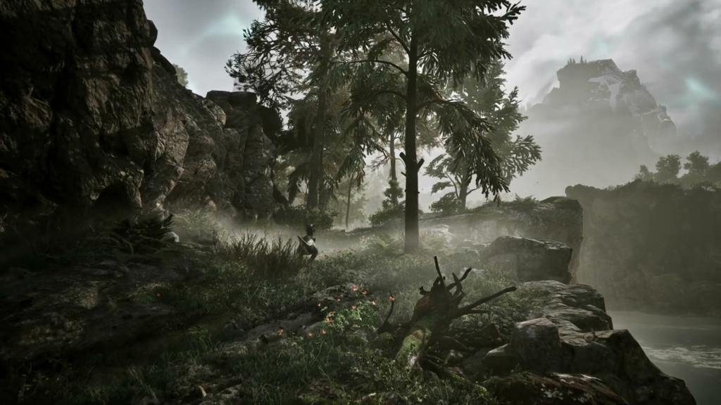 《哥特王朝：重制版》幕后开发视频 展示模型改进