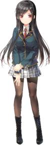 由MARMALADE制作的《Study § Steady》官方中文版Steam商店页面现已开放！