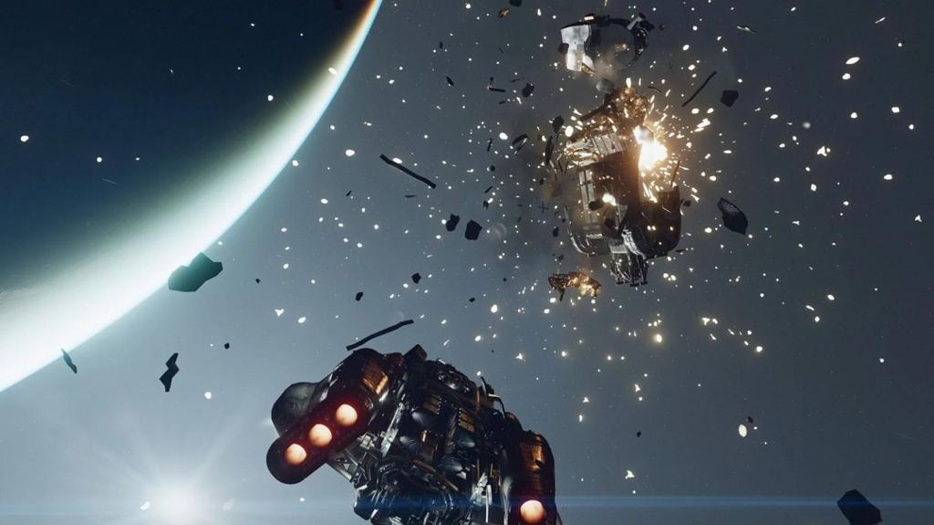 爆料称《星空》Switch2版已经推迟 甚至面临取消风险