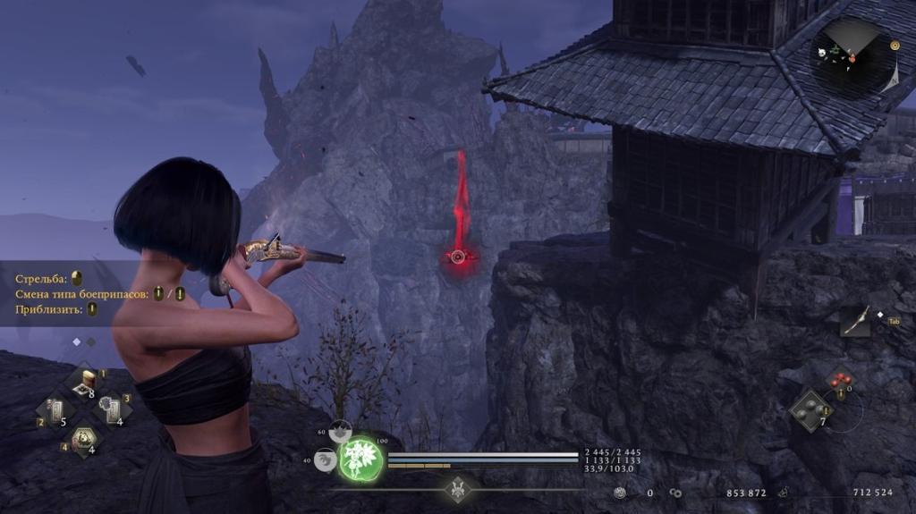 《仁王3》粉丝抱怨游戏太简单 但很快就会被打脸