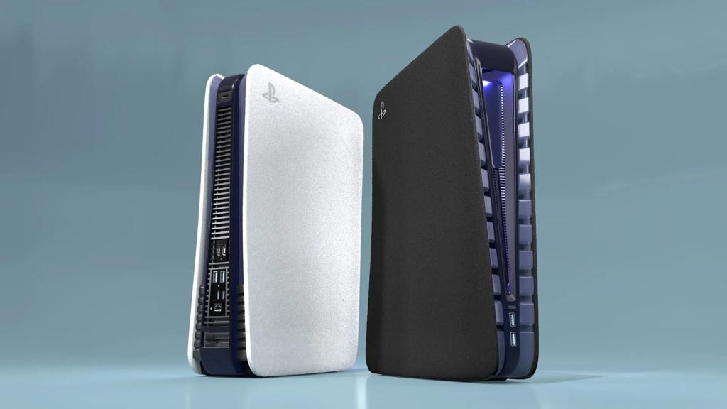 传PS6将搭载30GB GDDR7内存 3GB颗粒