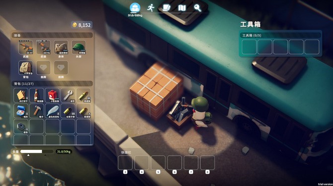 《逃离塔科夫》《逃离鸭科夫》互相联动今日开启 大量新内容