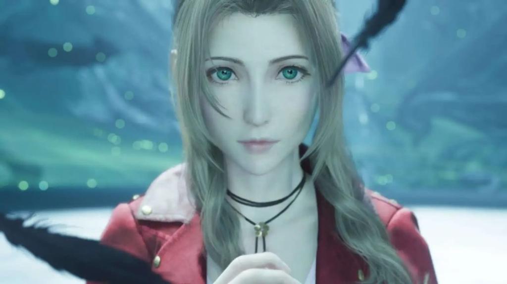 《最终幻想7：重生》PS5版将更新官方作弊器及光线改进功能
