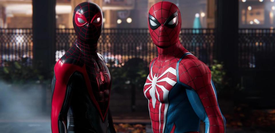 二月PS Plus游戏阵容增加！曝《漫威蜘蛛侠2》即将入库