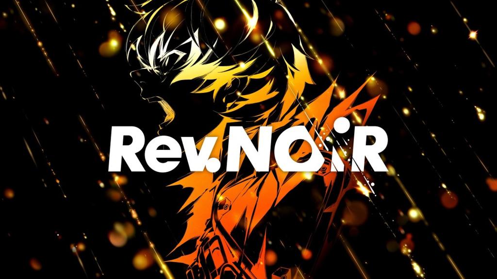 Konami公布全新JRPG《Rev.NOiR》登陆PS5