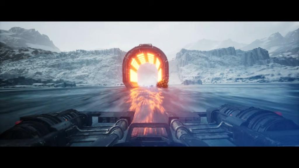《星球大战：银河赛车手》发布实机预告 2026年发售