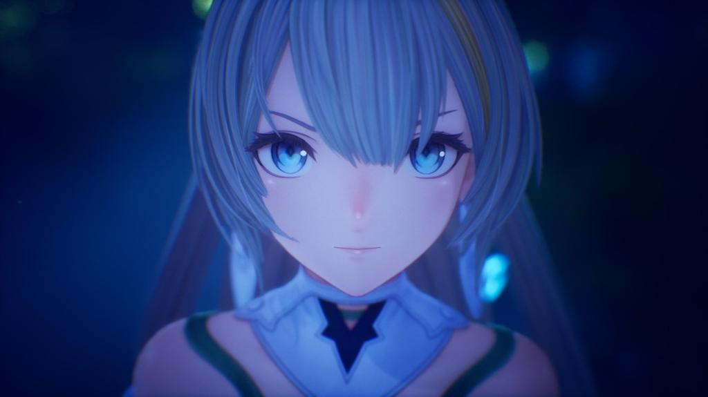 Konami公布全新JRPG《Rev.NOiR》登陆PS5