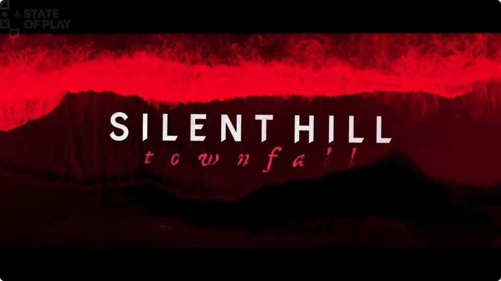 《寂静岭：小镇陷落》Steam页面上线,！预定2026年推出