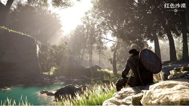 Pearl Abyss 发布第三支《红色沙漠》预览视频，深度解析帕卫尔大陆的生活日常