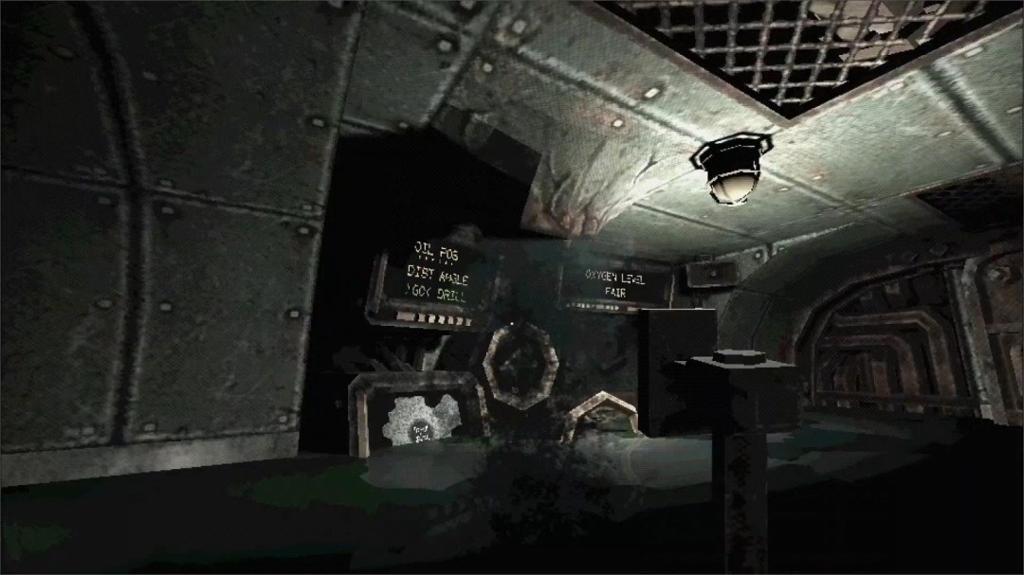 恐怖游戏《油滑深渊》新预告 Steam售价13.5元