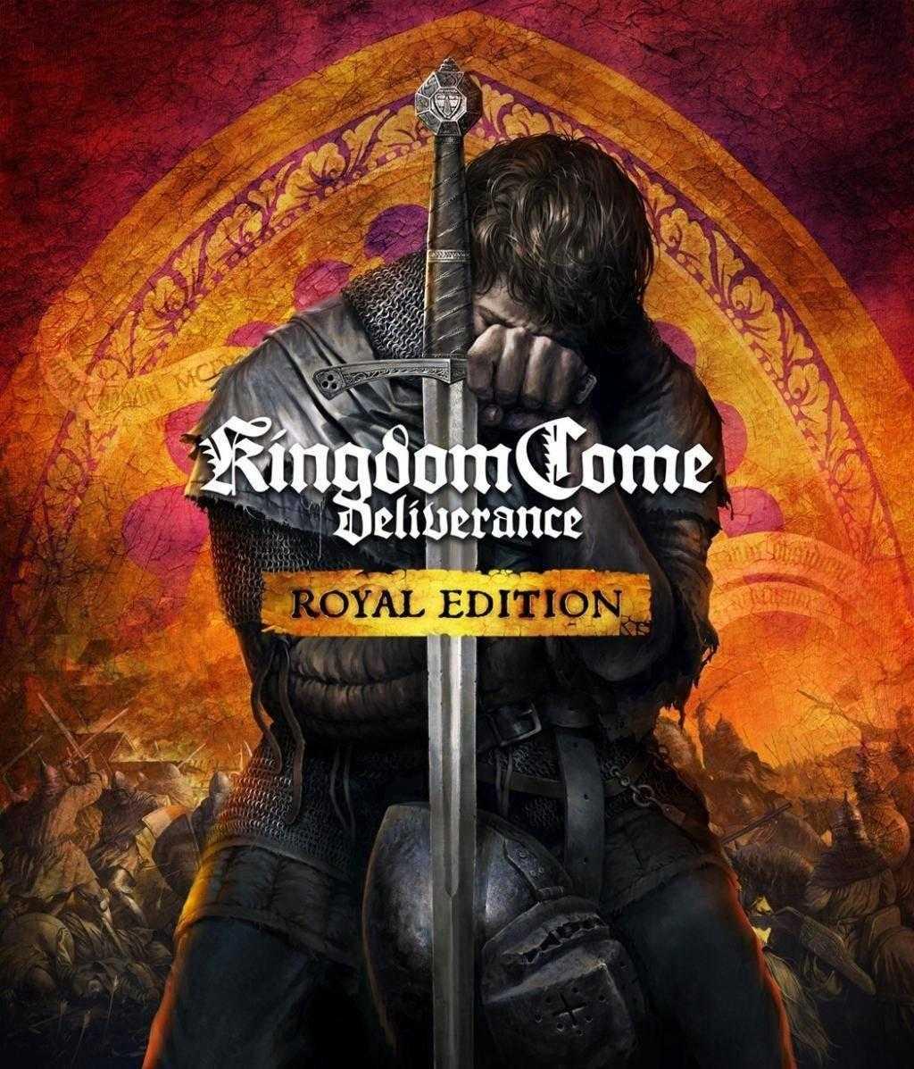 《天国：拯救》现已登陆了PS5和Xbox Series 支持4K分辨率