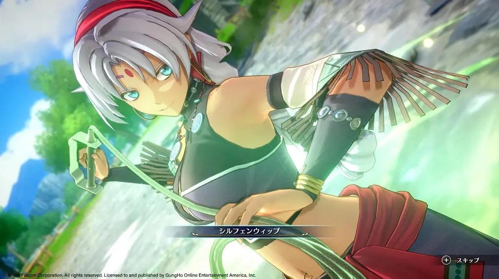 《空之轨迹1st》大卖！Falcom季度利润暴增670%