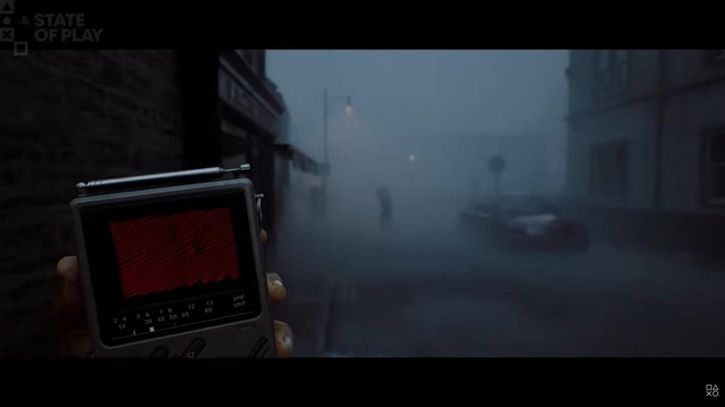 《寂静岭：小镇陷落》完全采用第一人称 《异形：隔离》前开发者参与