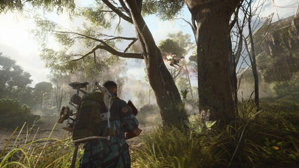 《ARC Raiders》每周吸引近600万玩家 热度依旧高