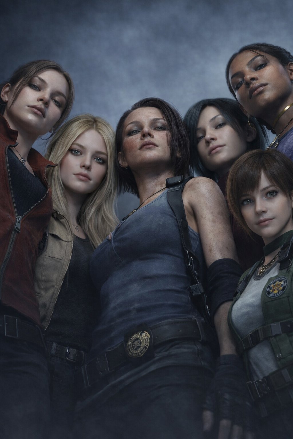 传《生化危机10》2029年发售 9代DLC已在做了