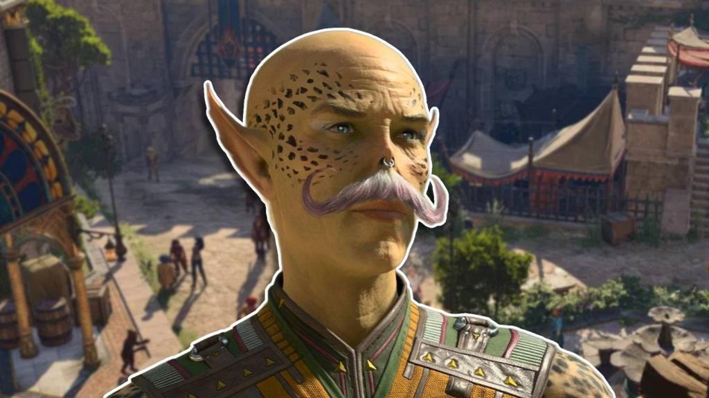 拉瑞安还在修补《博德之门3》 接下来该《神界》了