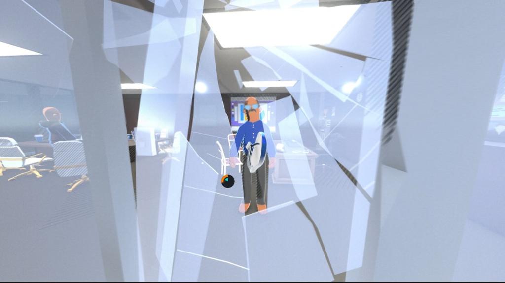 拖鞋就是武器！《人字拖狂怒》现已开设Steam页面