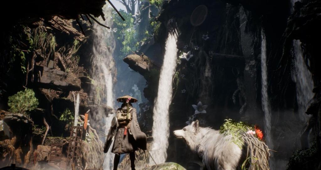 《轮回之兽》正在进行最后的打磨 带来最好体验