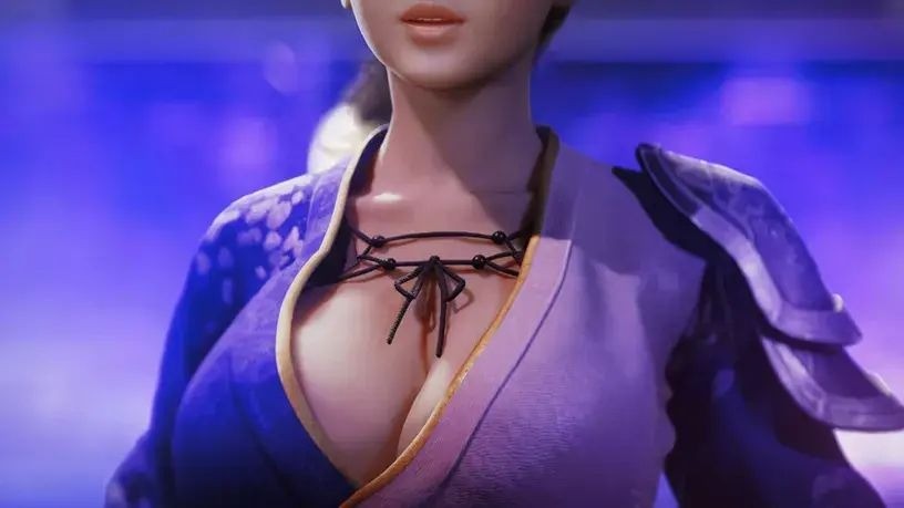 《死或生》新作女性角色引争议 被LGBT人士痛批