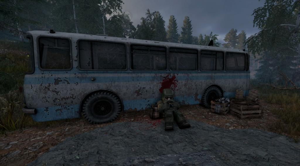 Epic喜加二：MMO FPS《STALCRAFT: X》和视觉小说《Return to Ash》