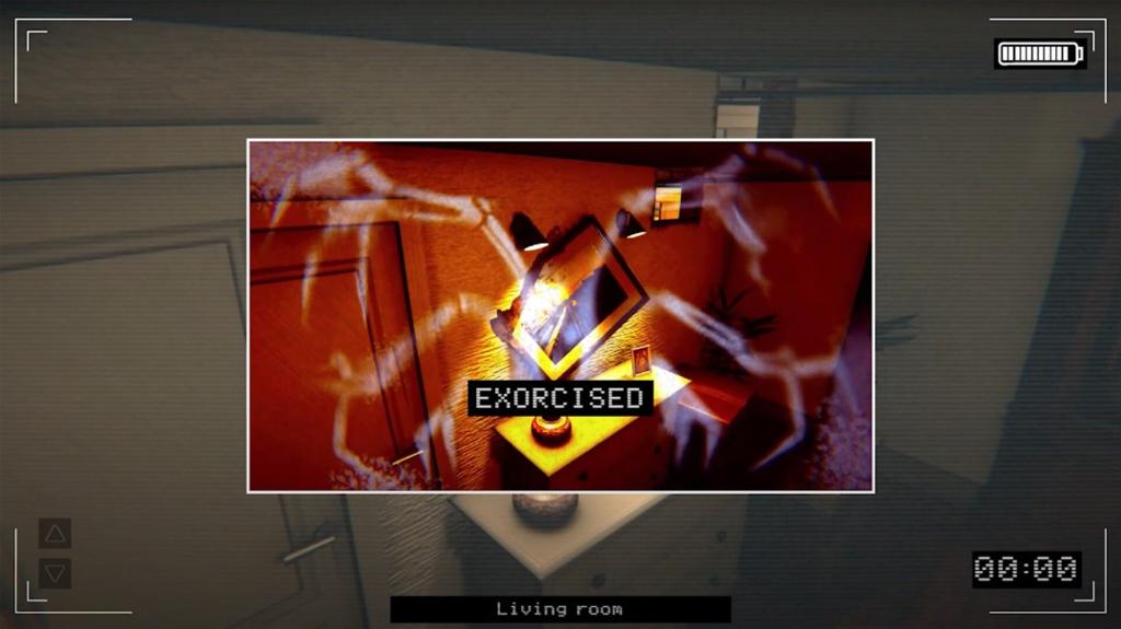 Steam喜加一！免费领取心理恐怖游戏《灵视寻轨》