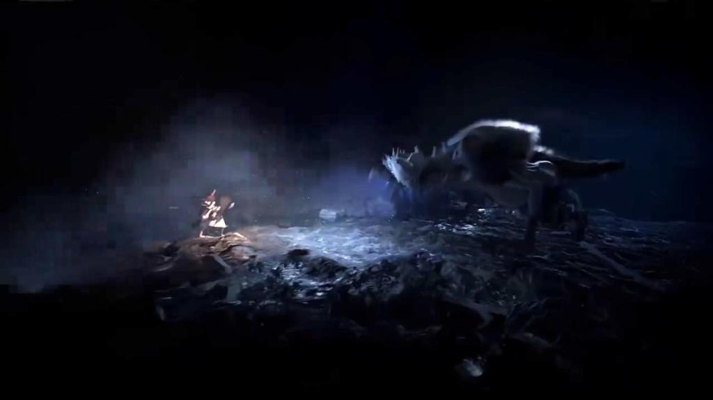 《莫娜：无尽的旅途》新预告 女孩在梦魇大陆冒险