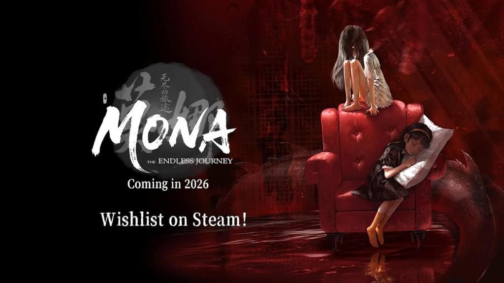 《莫娜：无尽的旅途》新预告 女孩在梦魇大陆冒险