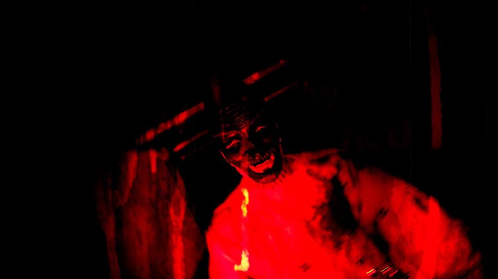 Steam特别好评恐怖游戏《影廊2：雨之四葩》将于2月26日登陆PS5