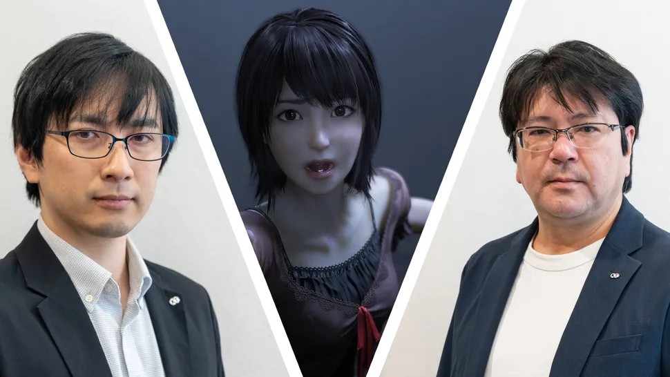 《零红蝶RE》制作人：真正日式恐怖会避免突然惊吓和血腥暴力