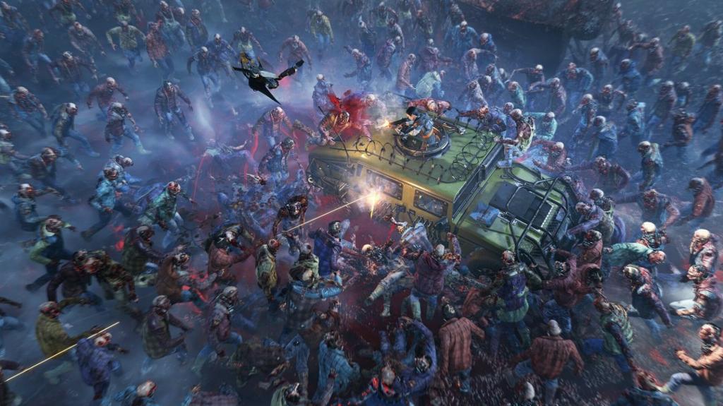 《毒液突击队》预告片介绍新职业 3月12日即将开战