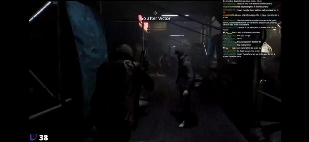 《生化危机9》偷跑信息汇总：丧尸新机制 游戏优化好