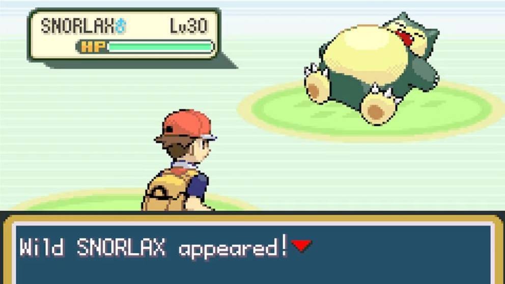 《宝可梦 火红·叶绿》将至 玩家担心是否兼容HOME功能