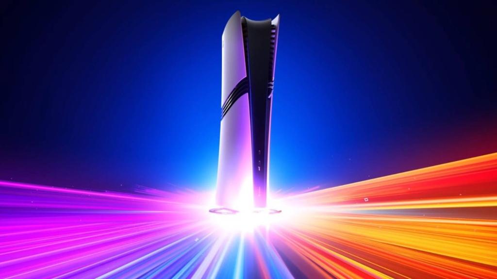 索尼和任天堂等厂商因内存短缺 面临硬件危机