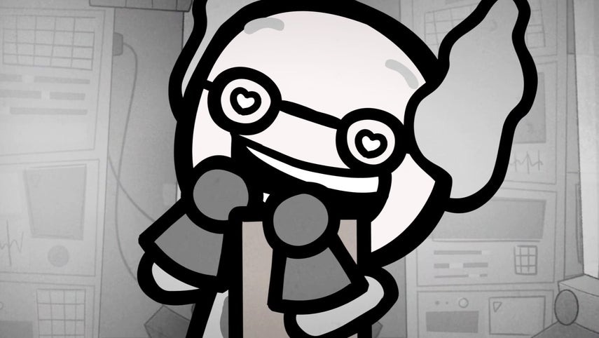 《喵喵的结合》开发团队兴奋异常 已开始讨论DLC