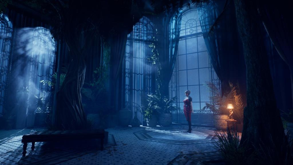 独立发行商Lyrical与The Chinese Room达成发行协议