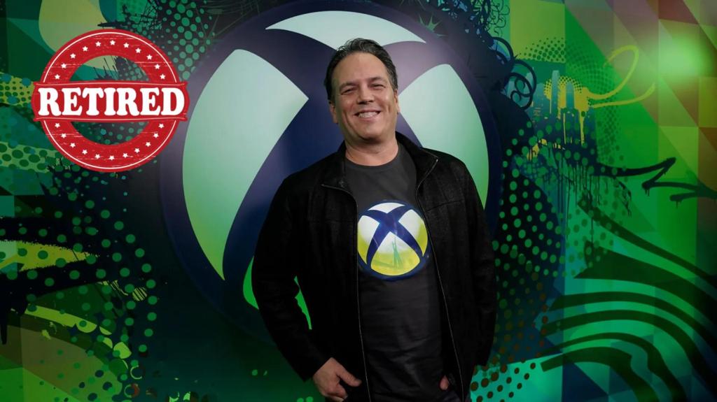 Xbox新任CEO没有任何游戏履历 传斯宾塞是被迫退休