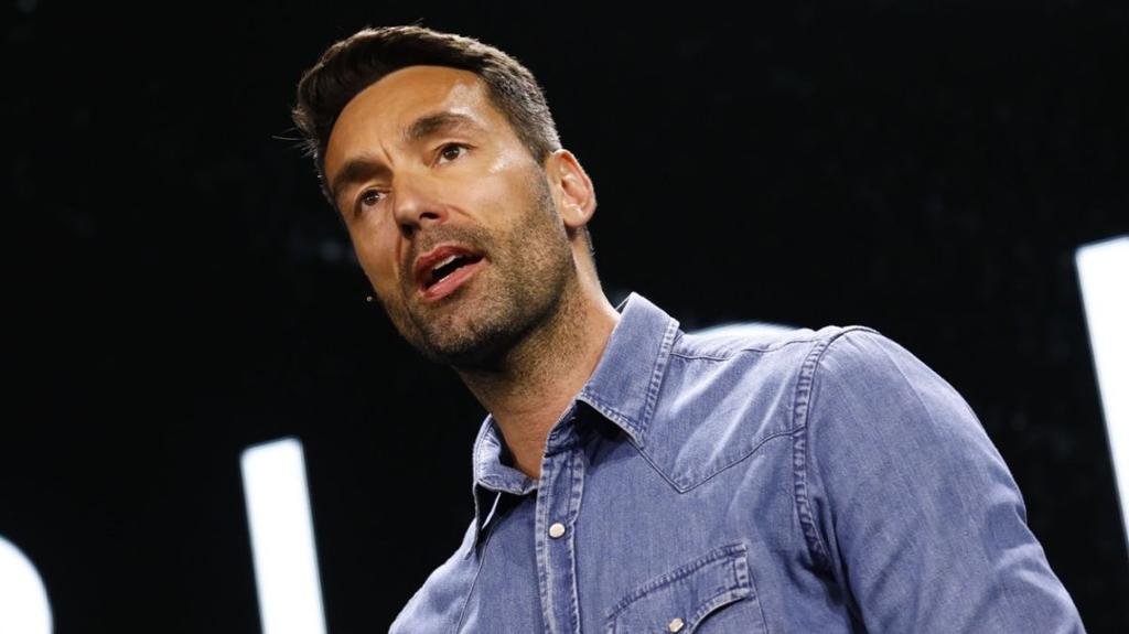 《Arc Raiders》爆红带动高层变动 Embark创始人升任Nexon执行董事长