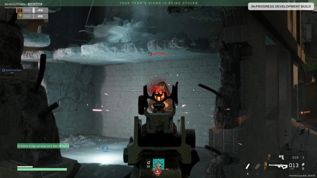 全新免费FPS《弹片》3月5日登陆Steam抢先体验