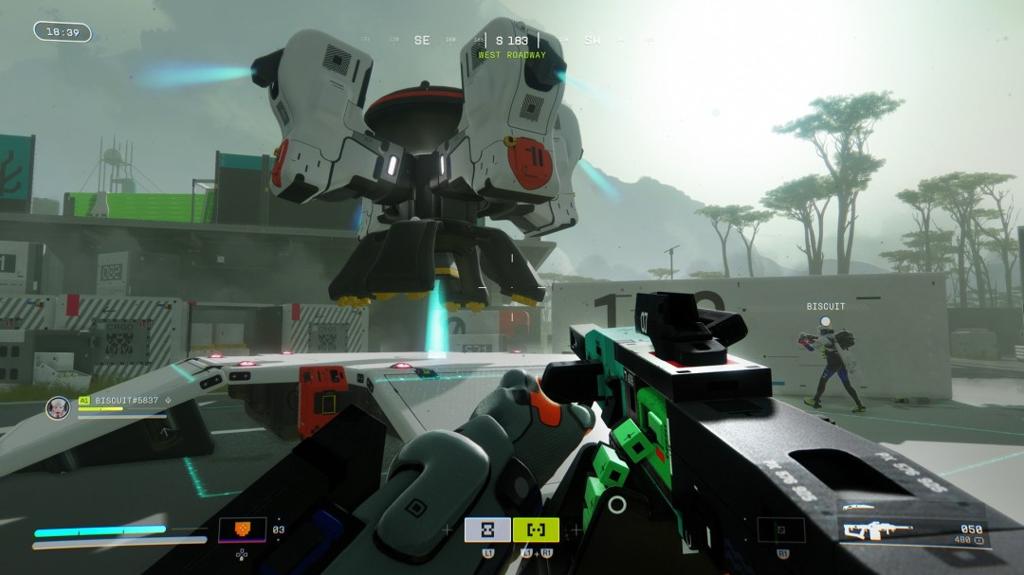 Bungie提前预警：《马拉松》作弊者将面临终身封禁