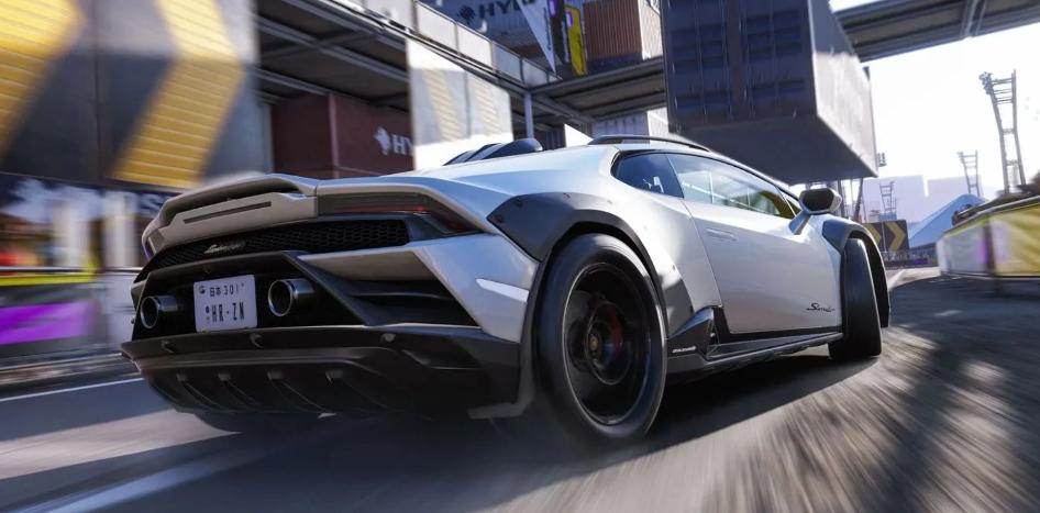 《极限竞速：地平线6》战役模式细节公布 目标是成为传奇