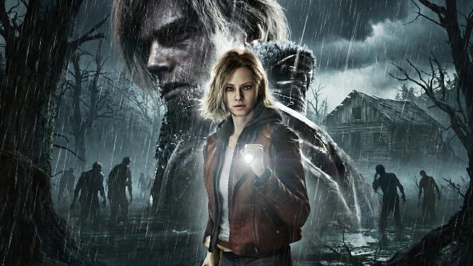 发售前登顶Steam！《生化危机9》成全球最畅销游戏