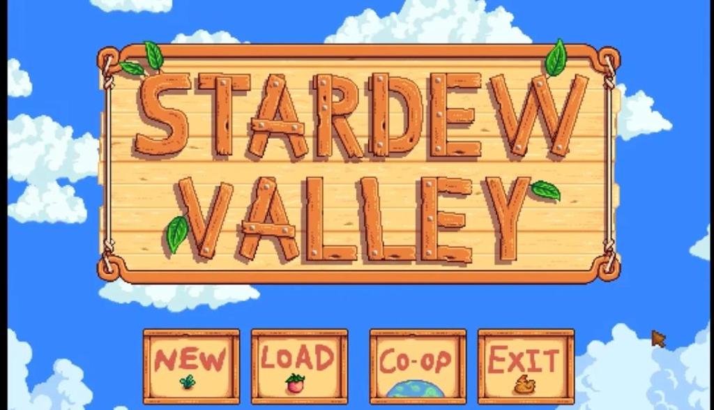 《星露谷物语》10周年纪念影片公布！新增两个结婚对象