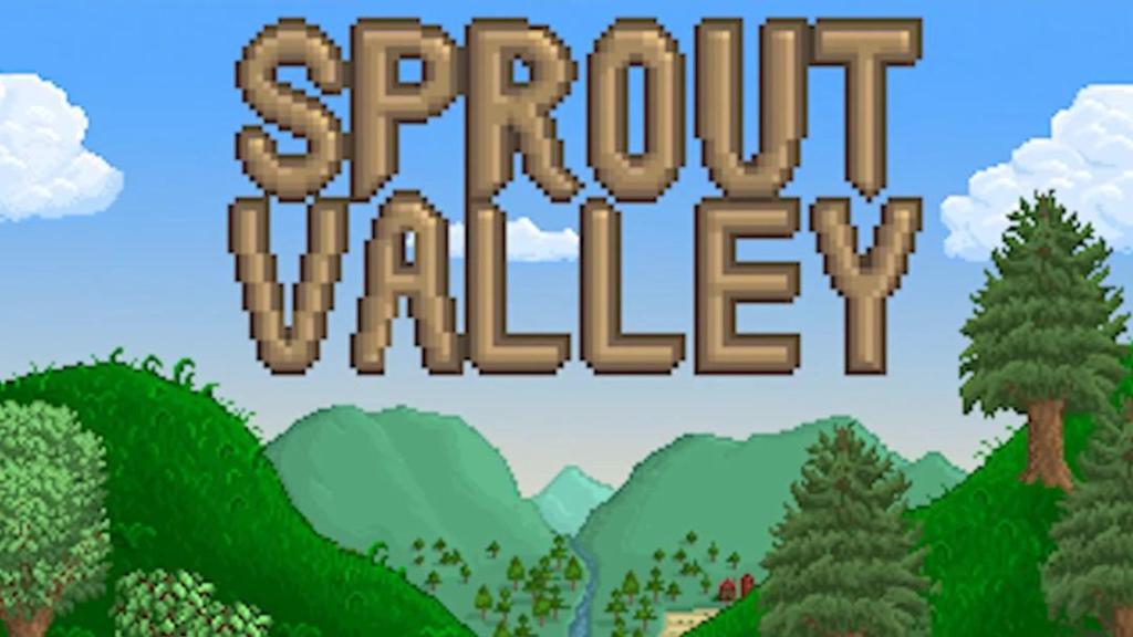 《星露谷物语》10周年纪念影片公布！新增两个结婚对象